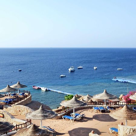 Doubletree By Hilton Sharks Bay Resort Sharm el-Sheikh Faciliteter billede
